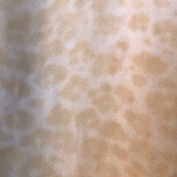 Wilfred 100% Silk Tank - Picture 4 of 4